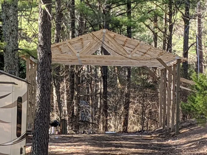 Bryan Lake Campgrounds Picture 6