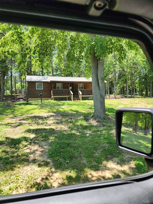 Moffit Lake Recreational Area Picture 1