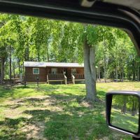 Moffit Lake Recreational Area ico