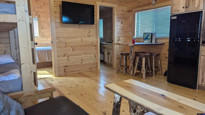 Moffit Lake Recreational Area Picture 3