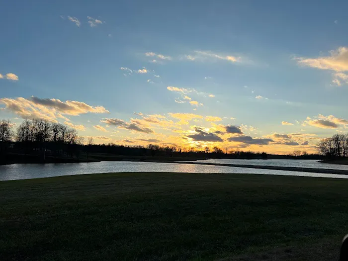 Moffit Lake Recreational Area Picture 6