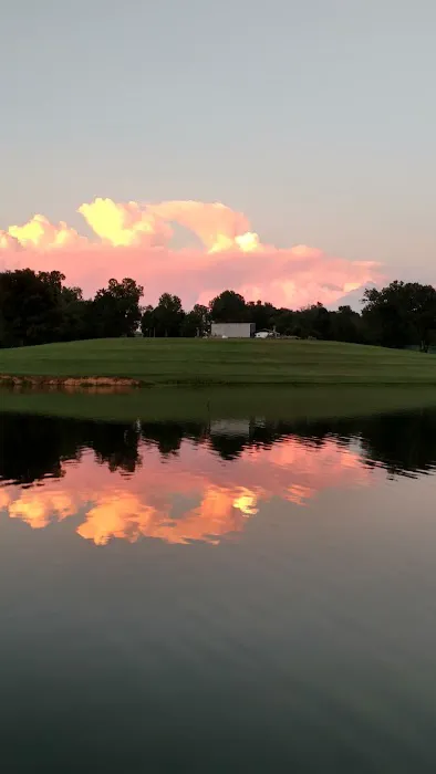 Moffit Lake Recreational Area Picture 2