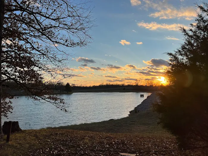 Moffit Lake Recreational Area Picture 9