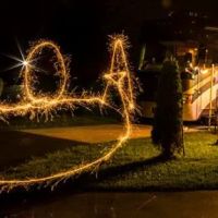 Grayville / I-64 KOA Holiday ico