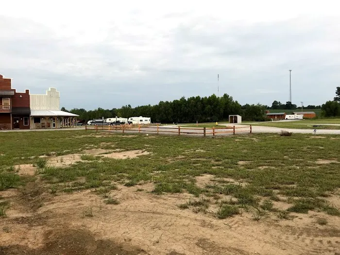 Grayville / I-64 KOA Holiday Picture 4