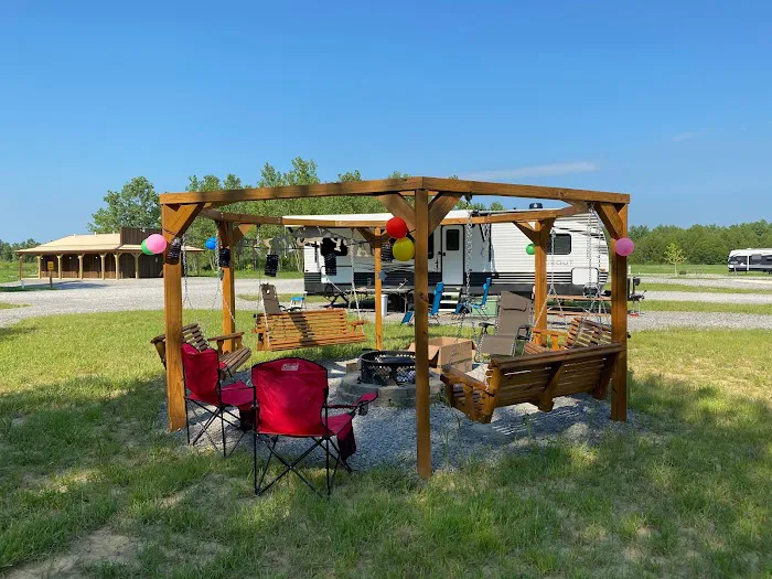 Grayville / I-64 KOA Holiday Picture 10