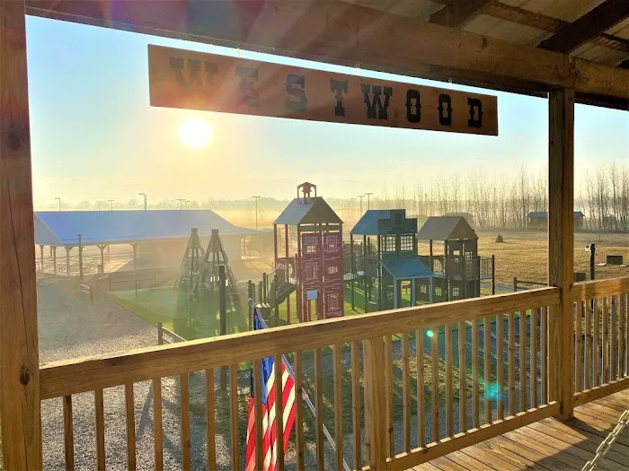 Grayville / I-64 KOA Holiday Picture 5