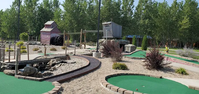 Grayville / I-64 KOA Holiday Picture 2