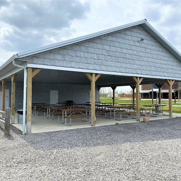 Grayville / I-64 KOA Holiday Picture 9