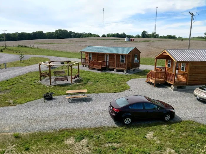 Grayville / I-64 KOA Holiday Picture 8