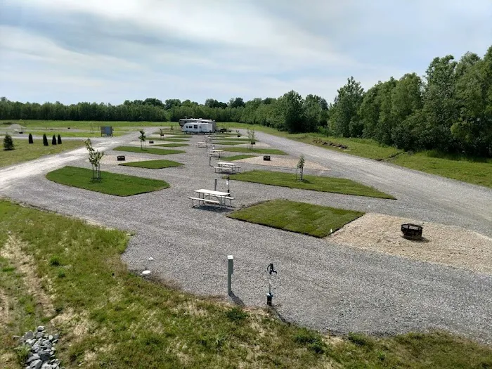 Grayville / I-64 KOA Holiday Picture 6