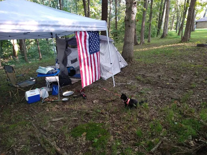 Hilltop Campgrounds Picture 7