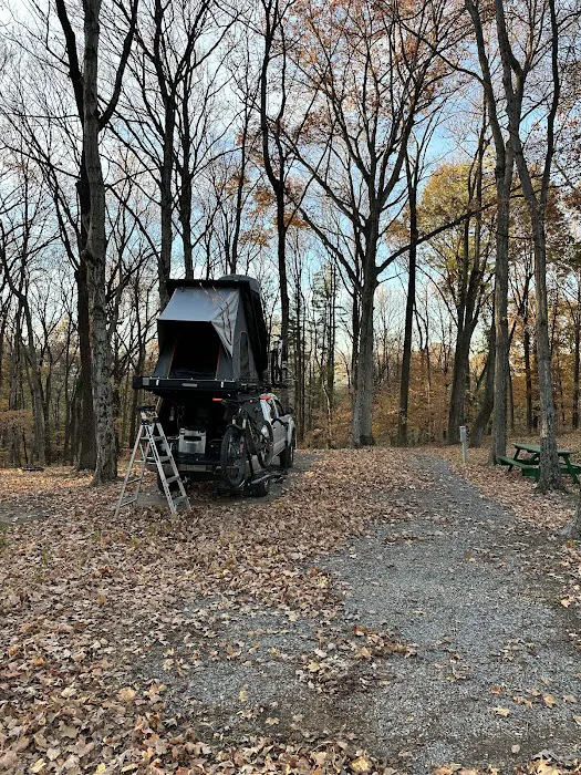 Hilltop Campgrounds Picture 4