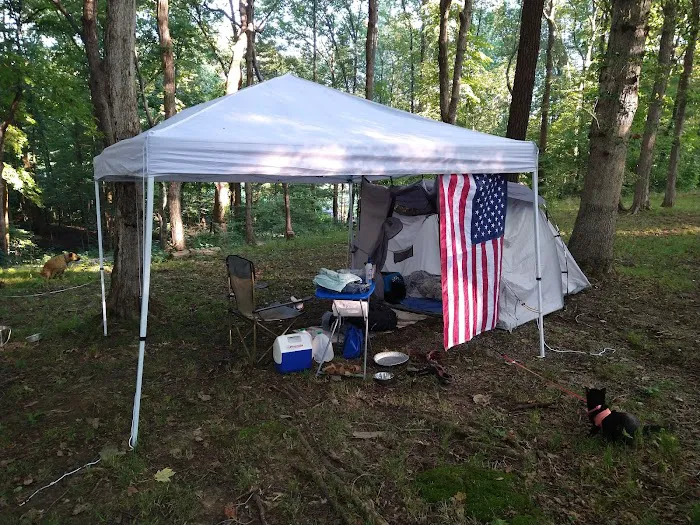 Hilltop Campgrounds Picture 5