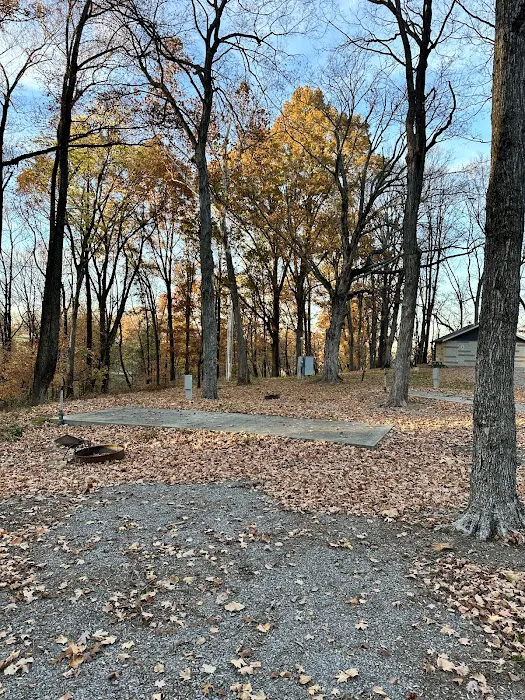 Hilltop Campgrounds Picture 2