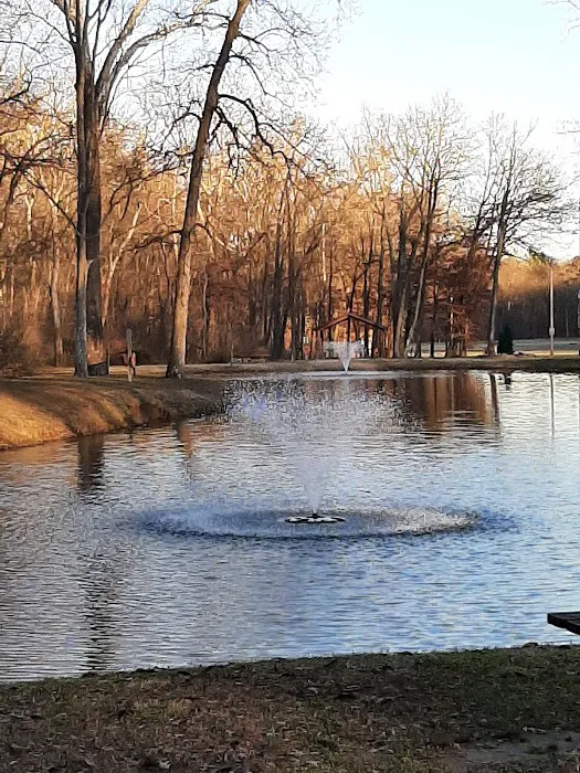 Burrell Woods Bicentennial Park Picture 1