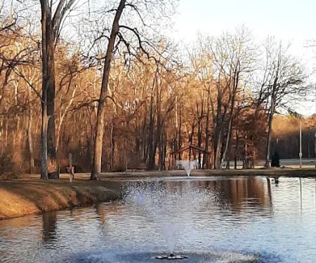 Burrell Woods Bicentennial Park