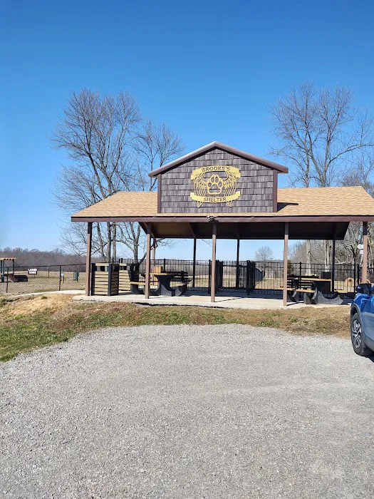 Burrell Woods Bicentennial Park Picture 2