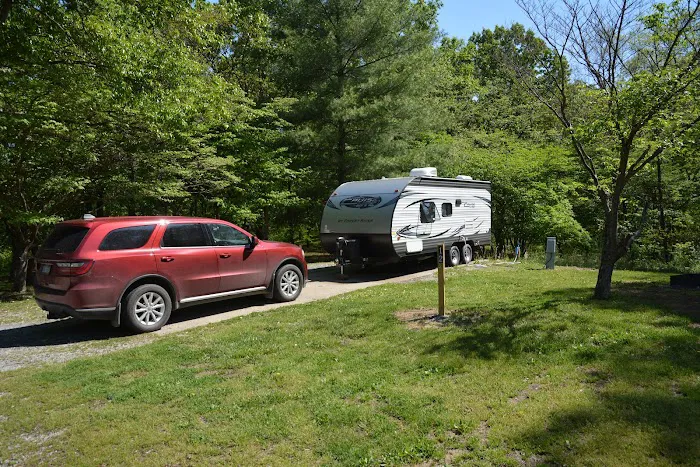 Burrell Woods Bicentennial Park Picture 7