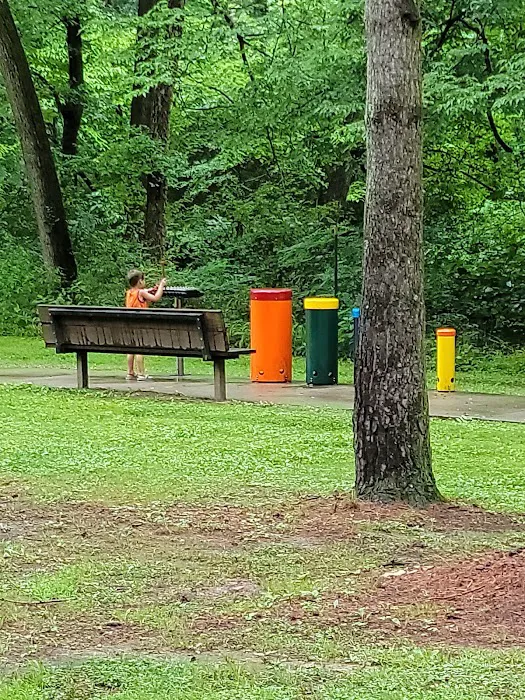 Burrell Woods Bicentennial Park Picture 3