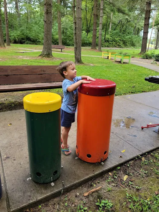 Burrell Woods Bicentennial Park Picture 6