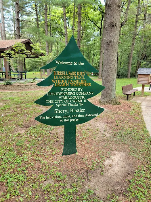 Burrell Woods Bicentennial Park Picture 4