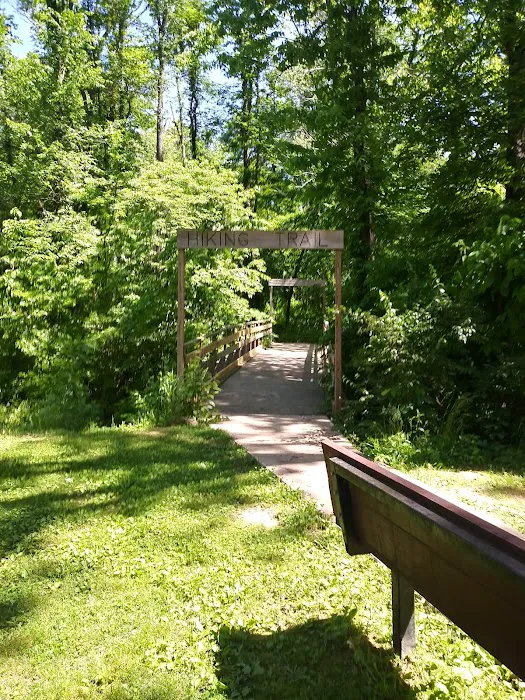 Burrell Woods Bicentennial Park Picture 9