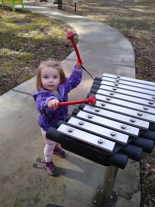 Burrell Woods Bicentennial Park Picture 10