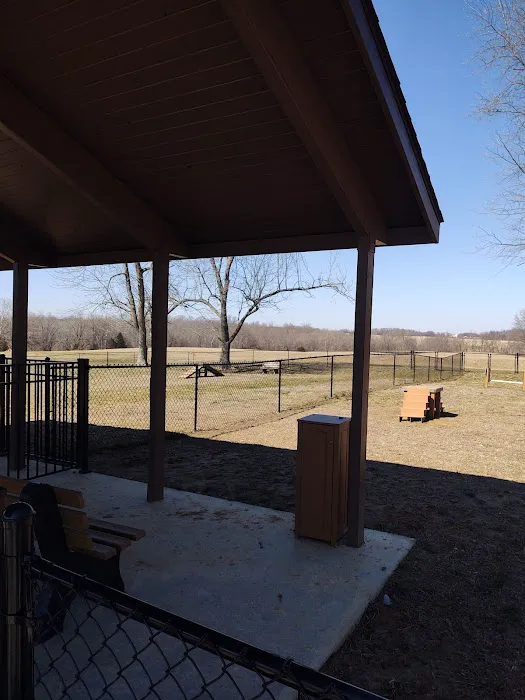 Burrell Woods Bicentennial Park Picture 5