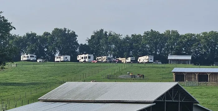 Circle L Campsites & Stables Picture 10