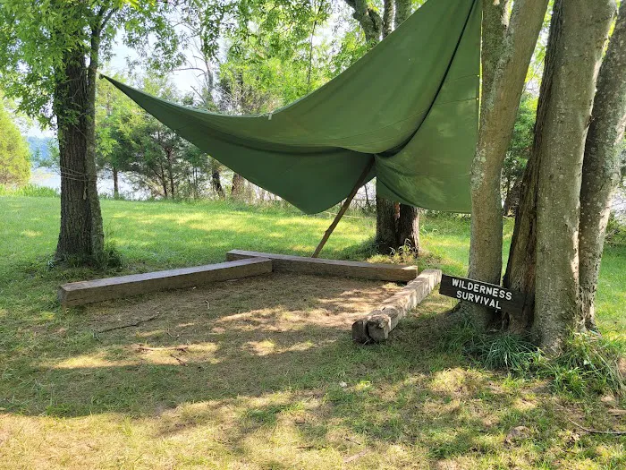 Duck Head campsite Picture 4