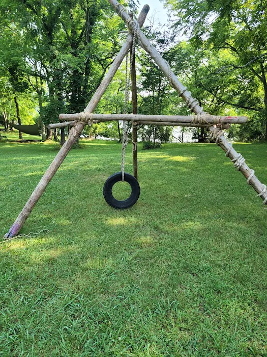 Duck Head campsite Picture 5