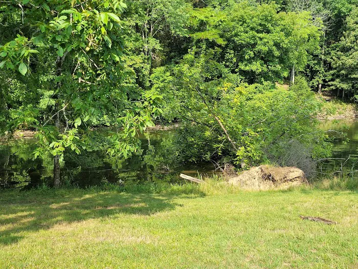 Duck Head campsite Picture 9