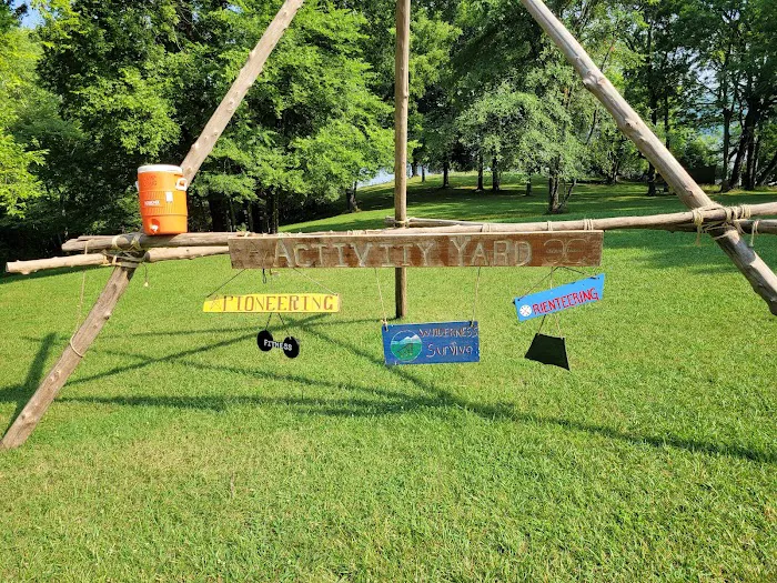 Duck Head campsite Picture 8