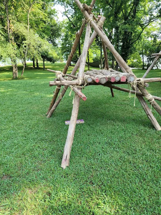 Duck Head campsite Picture 6