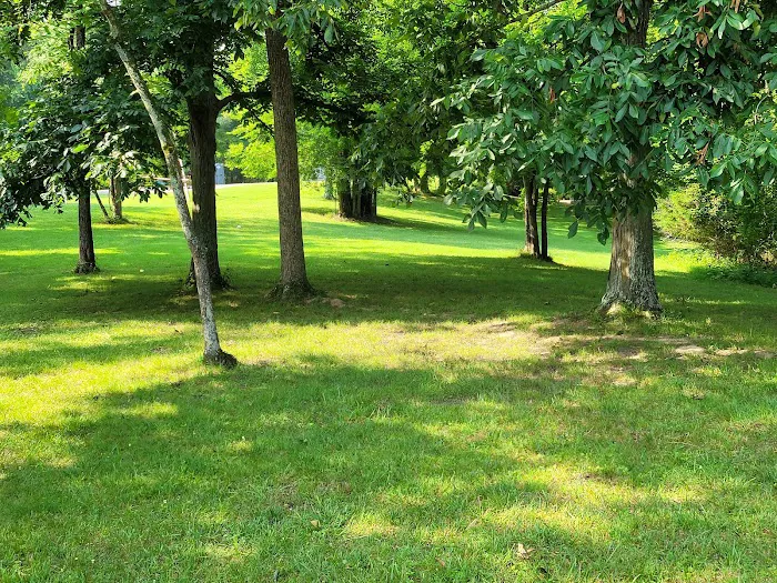 Duck Head campsite Picture 3