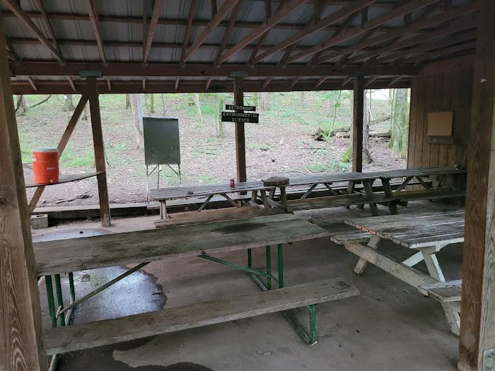 Craig Conservation Yard Picture 1