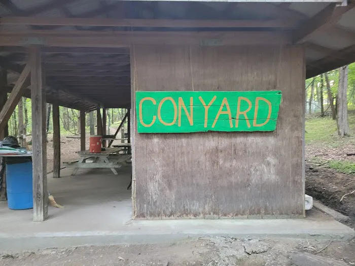 Craig Conservation Yard Picture 2