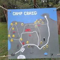 Camp Craig ico