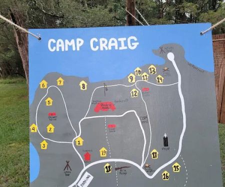 Camp Craig