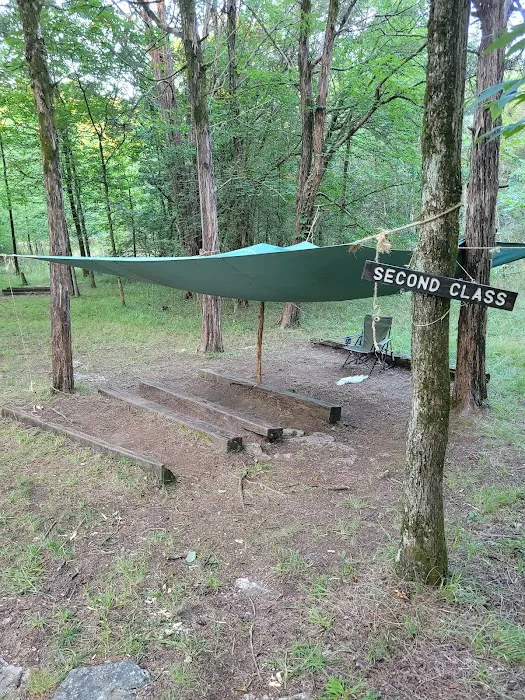 Craig Green Bar Yard Picture 2