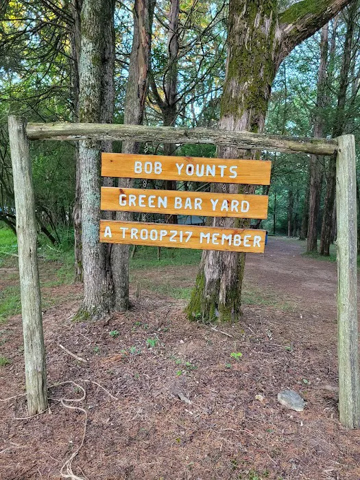 Craig Green Bar Yard Picture 3