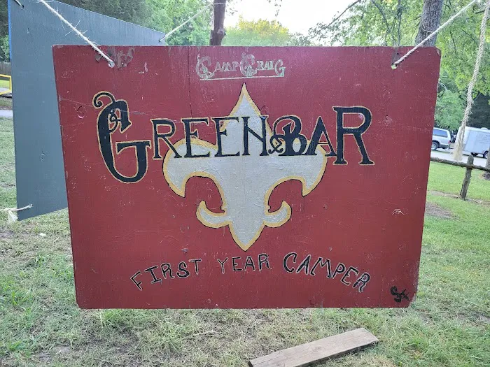 Craig Green Bar Yard Picture 1