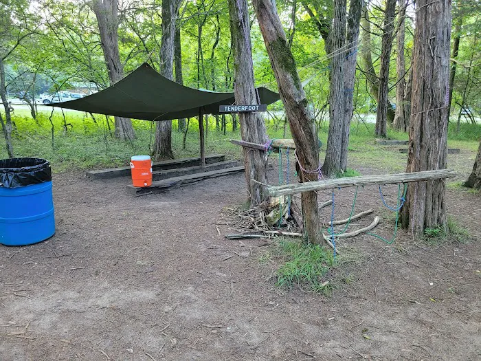 Craig Green Bar Yard Picture 9