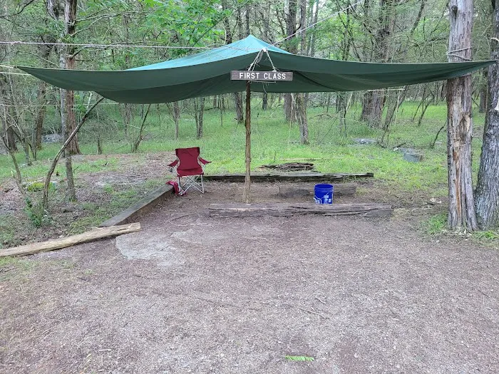 Craig Green Bar Yard Picture 6