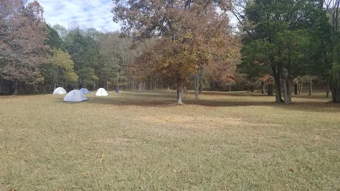 Camp light Picture 3