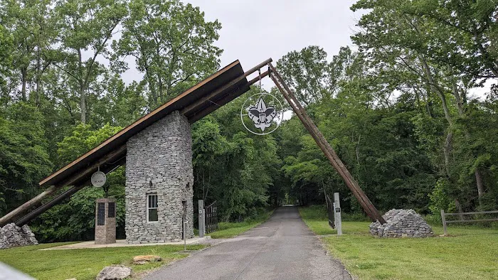 Boxwell Reservation Picture 3