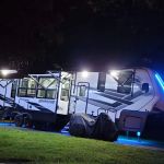 Cages Bend Campground