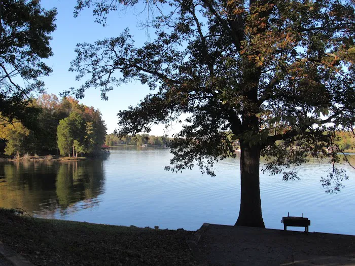Cages Bend Campground Picture 7