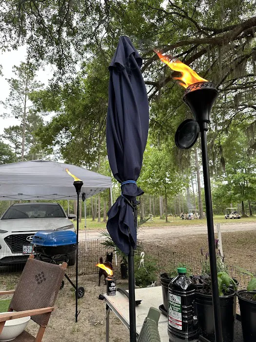 Kenny's Campsites Picture 1